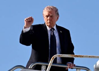 Trump claims US can wage war ‘forever’