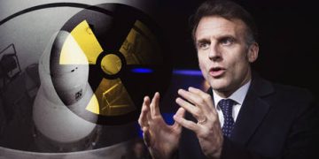 NATO’s new nuclear euroclub: An Armageddon gamble to hedge Trump risks