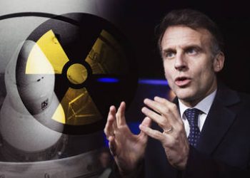 Lavrov issues nuclear warning after US-Israeli attacks on Iran