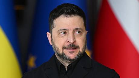 Europe not interested in Ukraine peace process – Kremlin