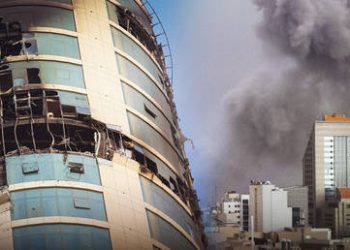 African states evacuate diplomats from Iran