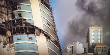 African states evacuate diplomats from Iran