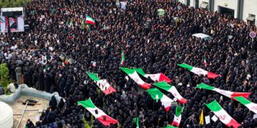 The murder of Iranian schoolchildren cannot be whitewashed