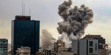 WATCH ‘Prophetic’ Russian statesman predict WWIII triggered by Iran escalation