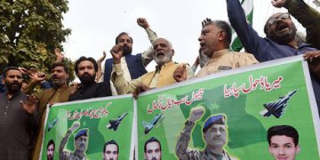 A new war is threatening the Eurasian economy, and it’s not Iran