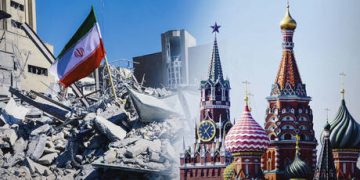 This could prove to be America’s Achilles’ heel in the Iran war