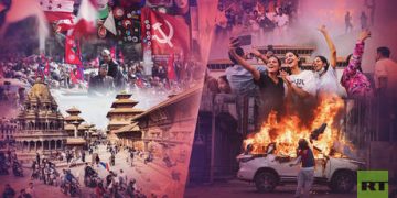 Nepal votes in first general elections since ‘Gen Z protests’