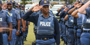 South Africa re-enlists dozens of retired detectives
