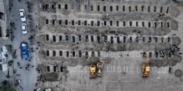 RT documents death and destruction in Tehran inflicted by US-Israeli strikes (VIDEO)