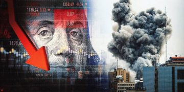 US borrowed $1 trillion in five months