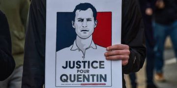 Marine Le Pen’s party wins small town votes in French municipal elections