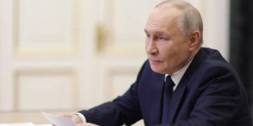 The end of Russia’s gas era