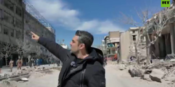 Iran crisis escalates: oil prices jump as attacks paralyze Strait of Hormuz shipping