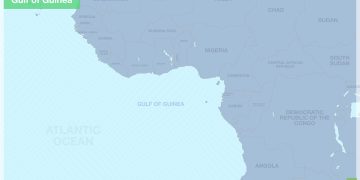 The Middle East is on fire. Will this gulf become another oil haven?