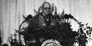 Churchill wasn’t the first: Europe’s war on Russia is centuries old