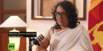 Sri Lankan economy ‘at great risk’ from Middle East crisis – former minister