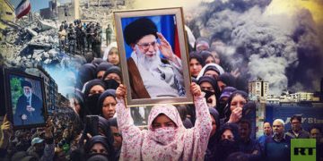 India’s Jammu and Kashmir region launches donation drive to support Iran (VIDEO)