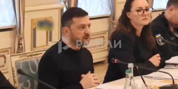 Zelensky refuses to relaunch oil pipeline after threatening Orban