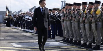 Moscow warns new NATO member against hosting nukes
