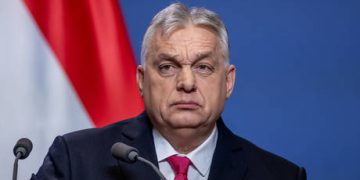EU fires back at Zelensky for threatening Orban