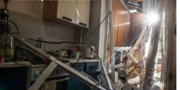 Ukrainian drone strikes kill two and injure over 20 in Russia