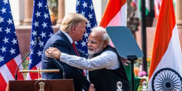 US defends Russian oil sanctions waiver for India