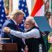 US defends Russian oil sanctions waiver for India