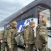 Russia and Ukraine exchange 300 POWs – MOD (VIDEO)