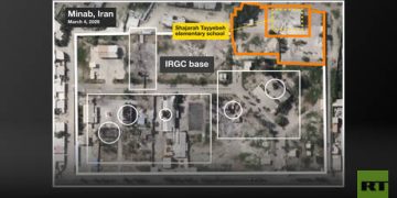 Pentagon gutted civilian watchdogs before Iran school strike – Politico