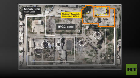 Pentagon gutted civilian watchdogs before Iran school strike – Politico
