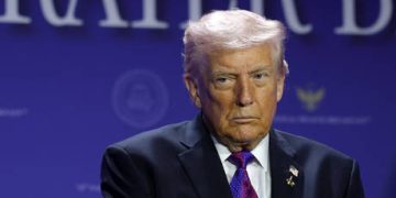 How the Iran war is dividing Team Trump