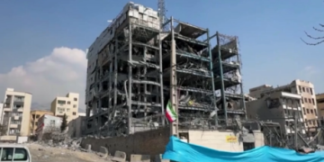 The Iran war risks sucking in more countries – who benefits?