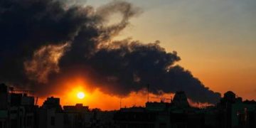 Blast outside US Embassy in Oslo investigated as possible terrorist attack