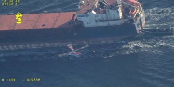 No evidence Russia sabotaged Baltic cables – Finnish intel