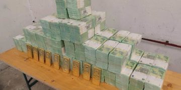 EU reveals total spent on Ukraine