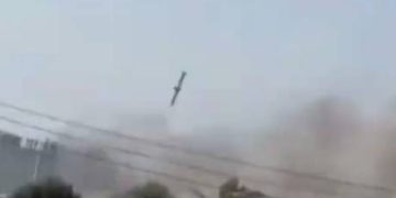 Trump suggests Iran itself struck girls’ school with US Tomahawk