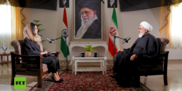 Between Hormuz and Moscow: How India manages oil in a world of chokepoints