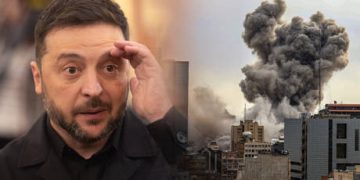 The Iranian knot: Why Trump turned to Putin