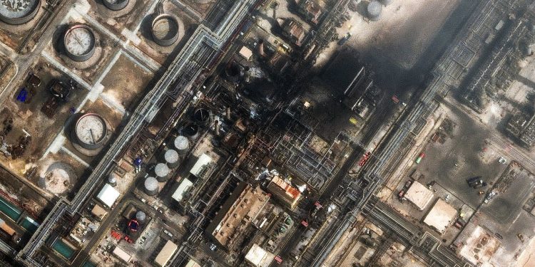 Will the war with Iran make Russia richer?