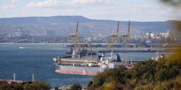 EU shelves Russian oil ban as Iran war rattles energy markets