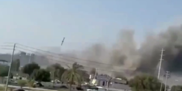 Probe finds US fault in deadly Iran school strike – NYT