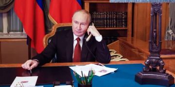 Witkoff reveals plans for next round of Russia-US-Ukraine talks