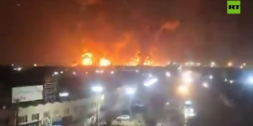 Is the Iran war the Biblical end times?