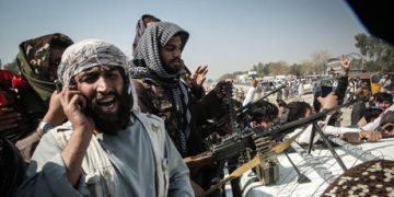 The war on Iran could remake the world