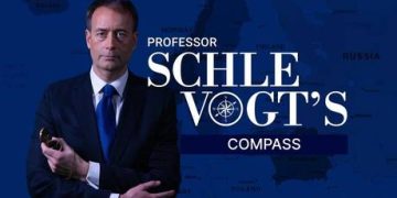 Prof. Schlevogt’s Compass No. 46: Dirty work by proxy – The ethics of the Kanzler’s outsourced war