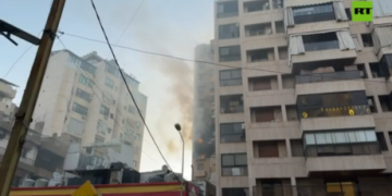 US must come clean over Iranian school bombing – Tucker Carlson