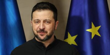 Zelensky considering suspending elections for years – media