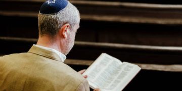 The Iran war is a political project from the Torah