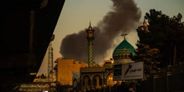 India cosponsors UN resolution condemning Iran’s attacks on Gulf countries