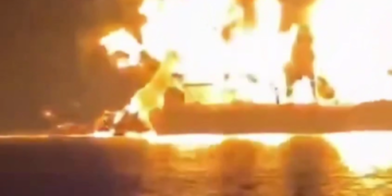 FBI warns of ‘Iranian drone threat’ to California